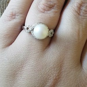 Fragrant Jewels Mermaid Collection Ring